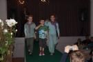 Modeshow 2011 - billede 53