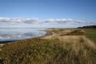 Omgivelserne i Hald og omegn - Hejlskov Strand med kig mod øst.