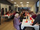 Fællesspisning og sangaften - billede 5