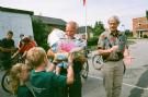 Sommerfest 2010 - billede 17