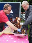 Sommerfest 2017 - billede 39