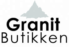 Granitbutikken logo